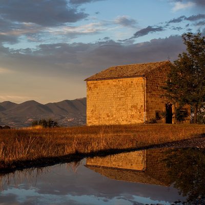 Chiesa di Santa Caterina in Silvis