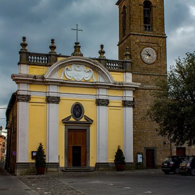 Chiesa di San Giovanni Battista