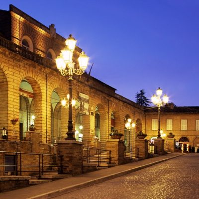 Amandola-Piazza-Risorgimento-foto-Giorgio-Tassi