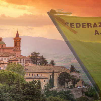 Banner Umbria