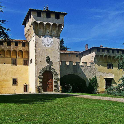 Barberino di Mugello