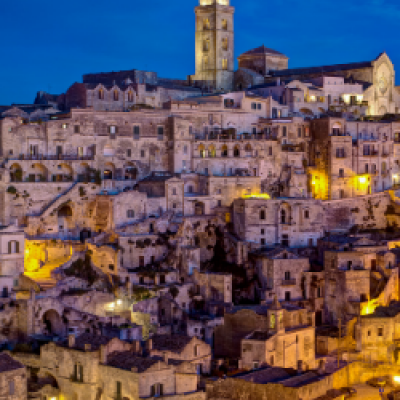 Basilicata