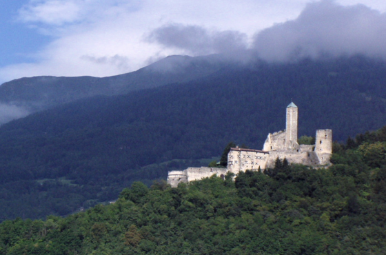 Borgo Valsugana