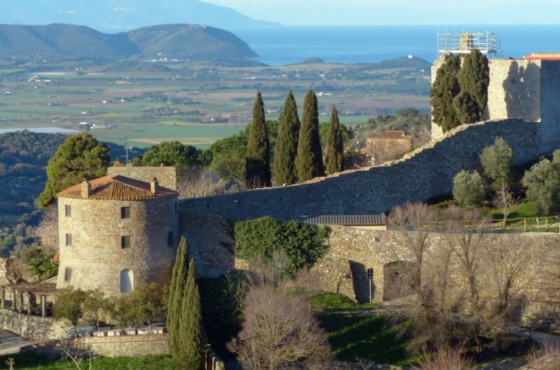 Campiglia Marittima