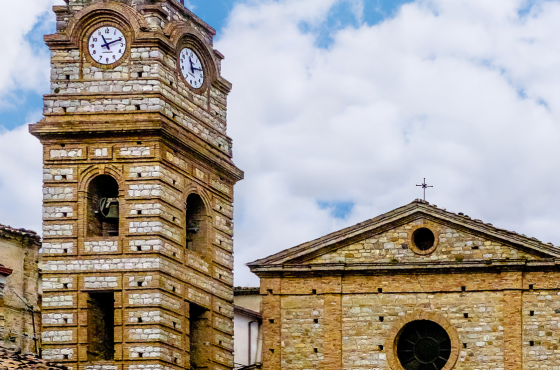 Cerchiara di Calabria