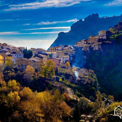 Cerchiara-di-calabria