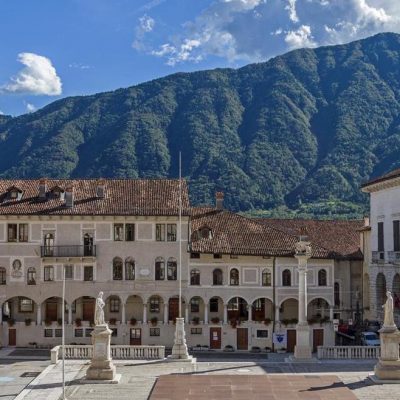 Feltre-Belluno