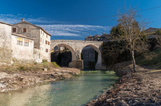 Mercatello sul Metauro