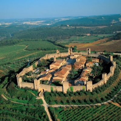 Monteriggioni-Bruno-Bruchi