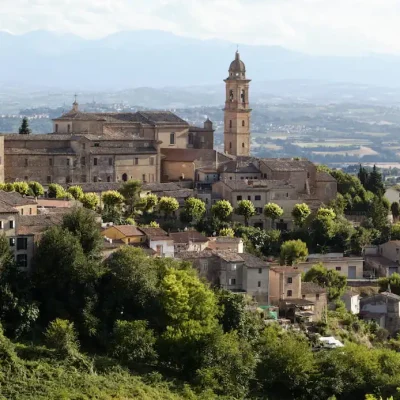 Morrovalle