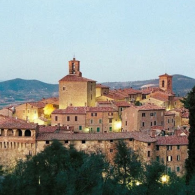 Panicale