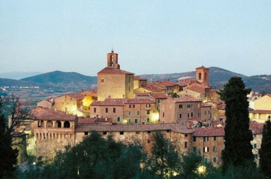 Panicale