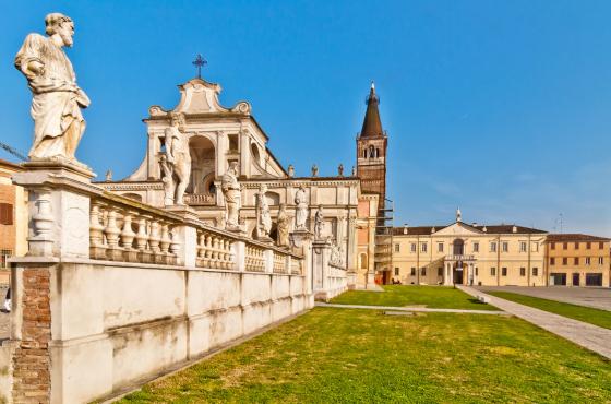 San Benedetto del Po