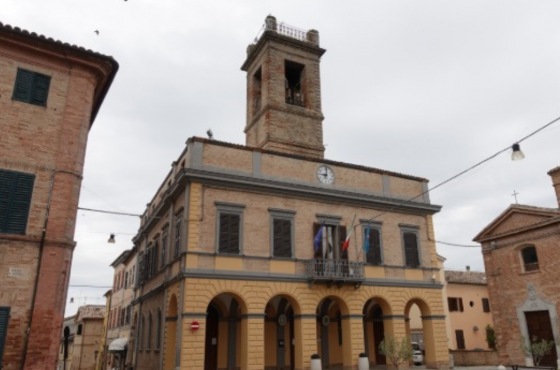 Santa Maria Nuova