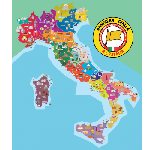 Visualizza per regione