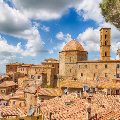 Volterra