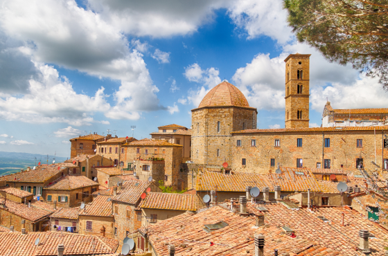 Volterra