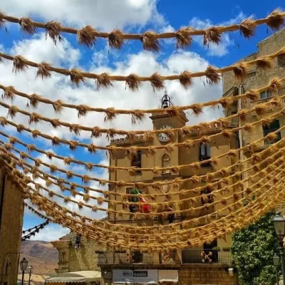 Sagra della Spiga