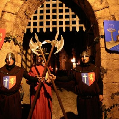 Vivere Assisi