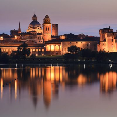 mantova