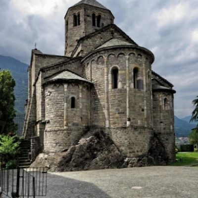 monastero di san salvatore