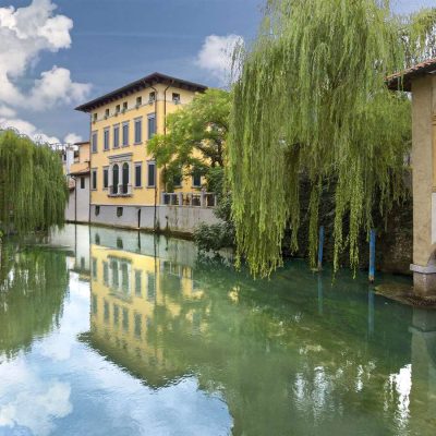paesaggio Sacile