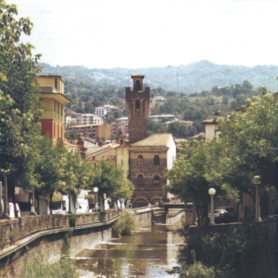 porretta terme