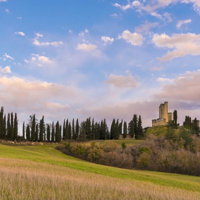 pratovecchio-stia-castello-di-romena-viale-alberato