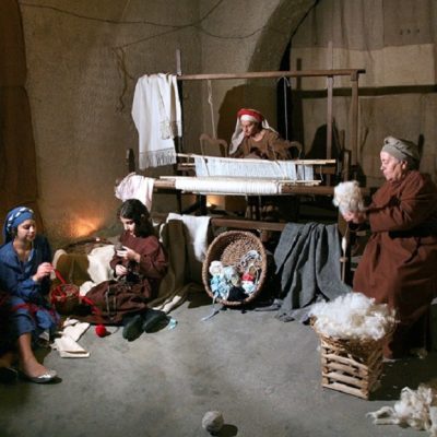 Vivere Assisi